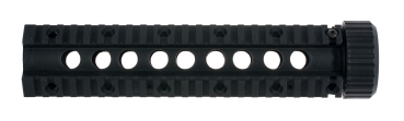 Preview: Delta Armory Handguard RIS SF 9" Black